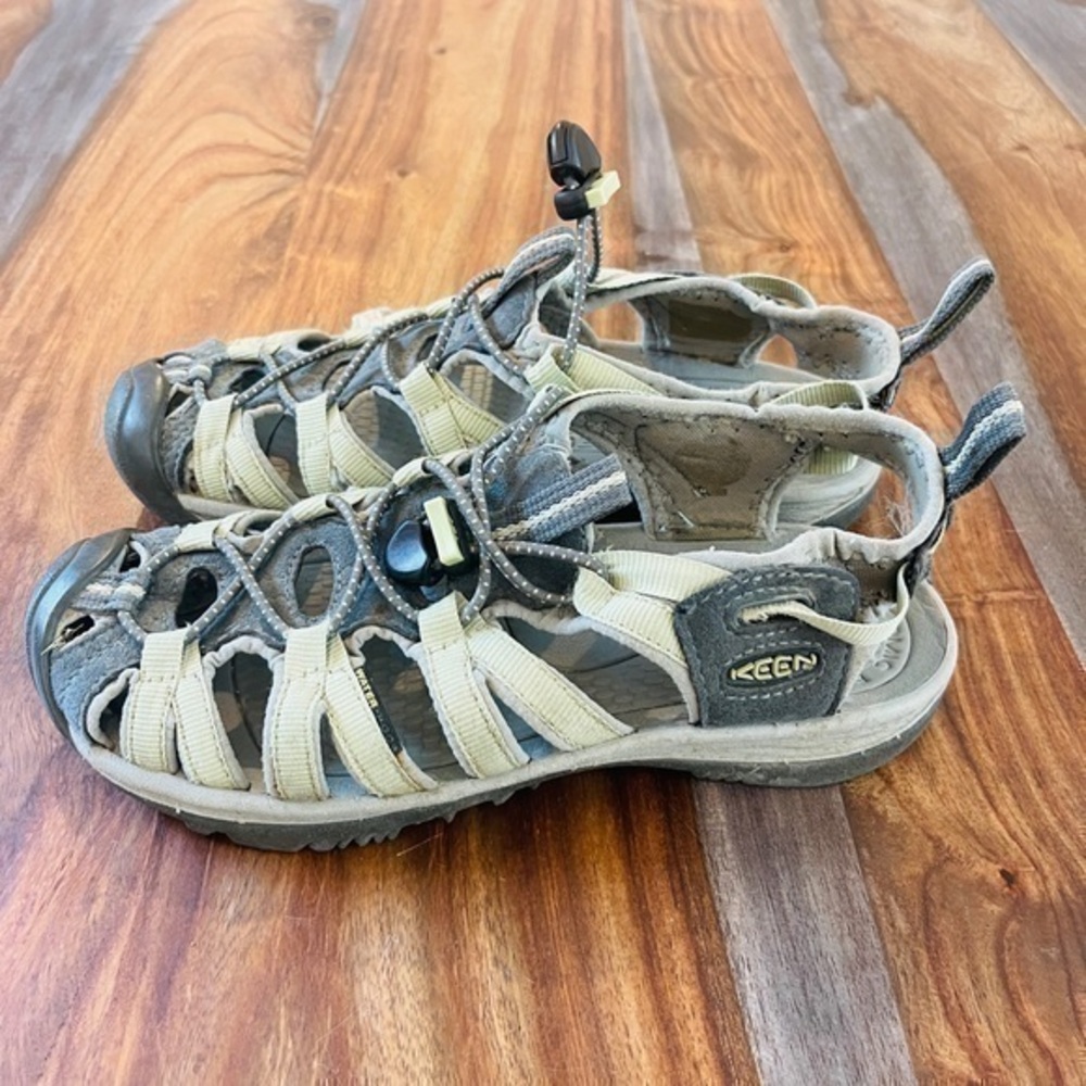Women’s Keen Waterproof Sandals